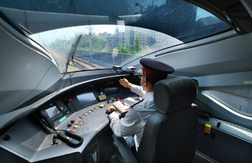 2025年石家莊火車司機(jī)培訓(xùn)基地招生